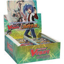 BT06 Breaker of Limits Booster Box | Cardfight!! Vanguard