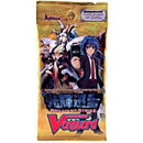 BT14 Brilliant Strike Booster Pack | Cardfight!! Vanguard