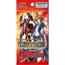 EB09 Divine Dragon Progression Booster Pack | Cardfight!! Vanguard
