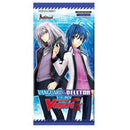 G-CMB01 Vanguard and Deletor Booster Pack | Cardfight!! Vanguard