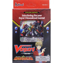 TD12 Dimensional Brave Kaiser Trial Deck | Cardfight!! Vanguard