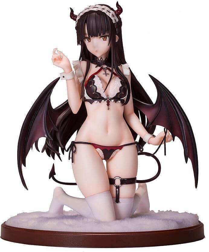 Taya (Little Devil Maid ver.) | 1/6 Scale Figure