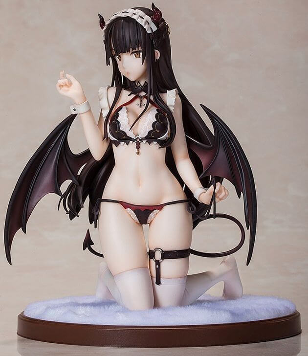 Taya (Little Devil Maid ver.) | 1/6 Scale Figure