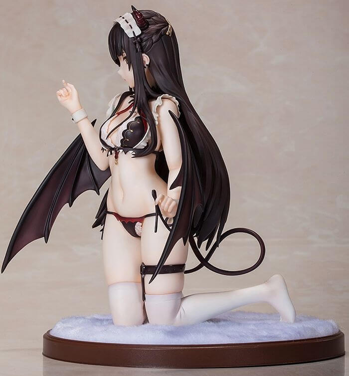 Taya (Little Devil Maid ver.) | 1/6 Scale Figure