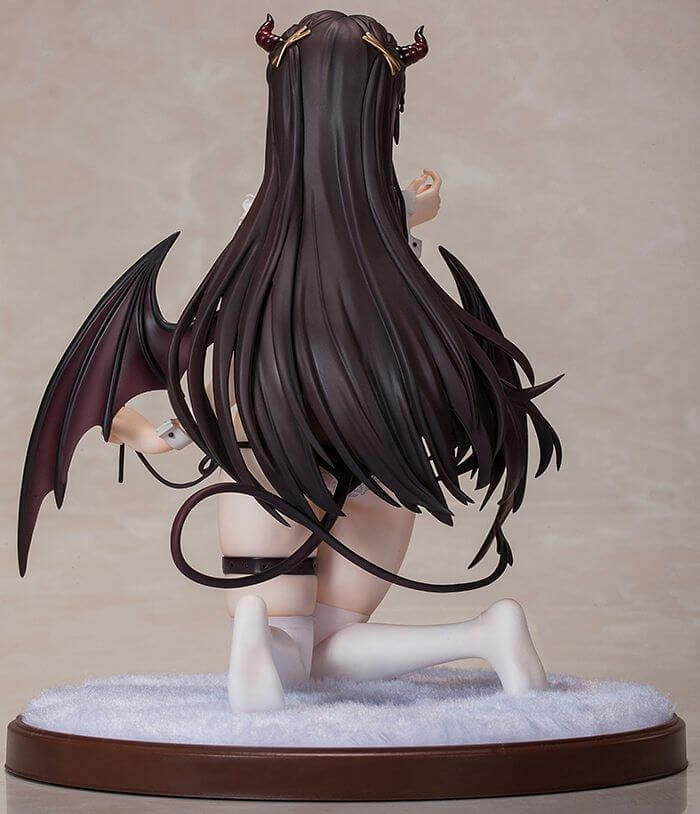 Taya (Little Devil Maid ver.) | 1/6 Scale Figure