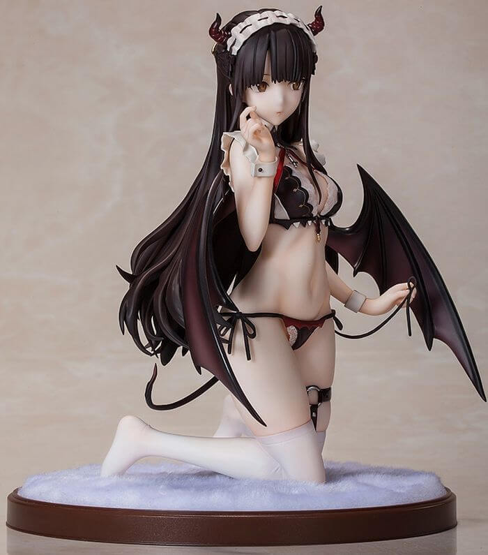 Taya (Little Devil Maid ver.) | 1/6 Scale Figure