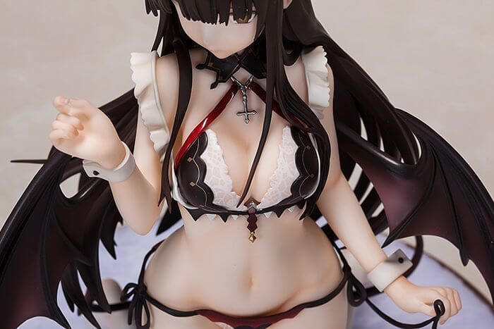 Taya (Little Devil Maid ver.) | 1/6 Scale Figure