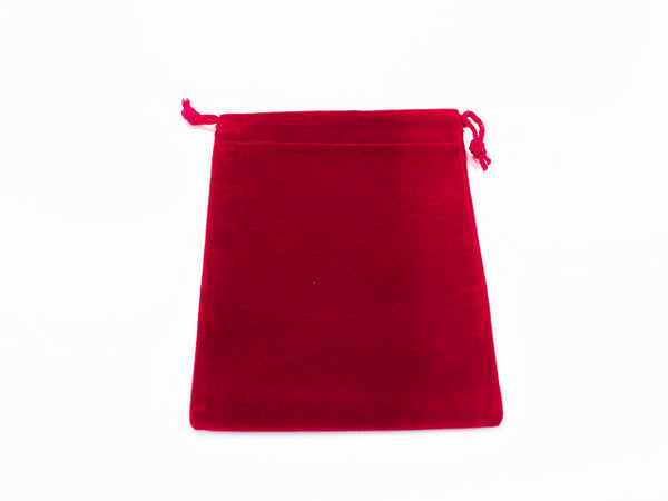 Small Dice Bag (Red) | Chessex