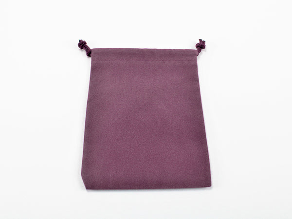 Small Dice Bag (Purple) | Chessex