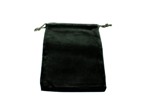 Small Dice Bag (Black) | Chessex