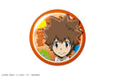 Tsunayoshi Sawada (02) | Dome Magnet