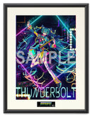 Hatsune Miku Primoart Hatsune Miku Japan Tour 2023 Thunderbolt