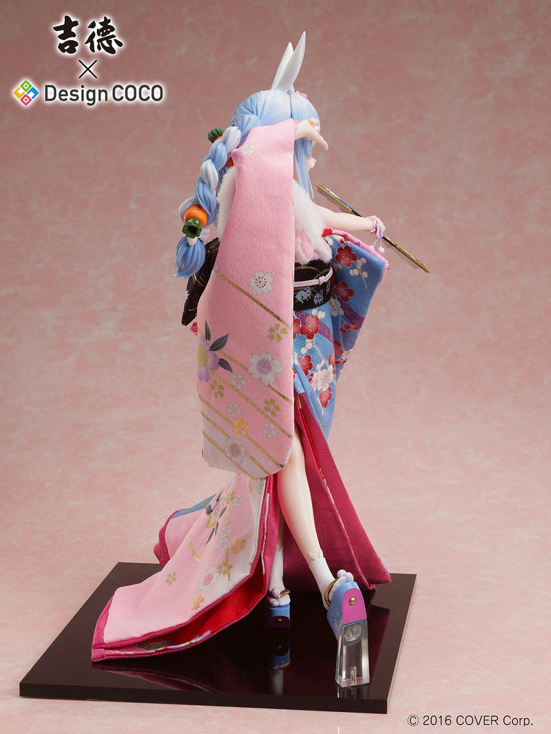 Usada Pekora: Japanese Doll | 1/4 Scale Figure