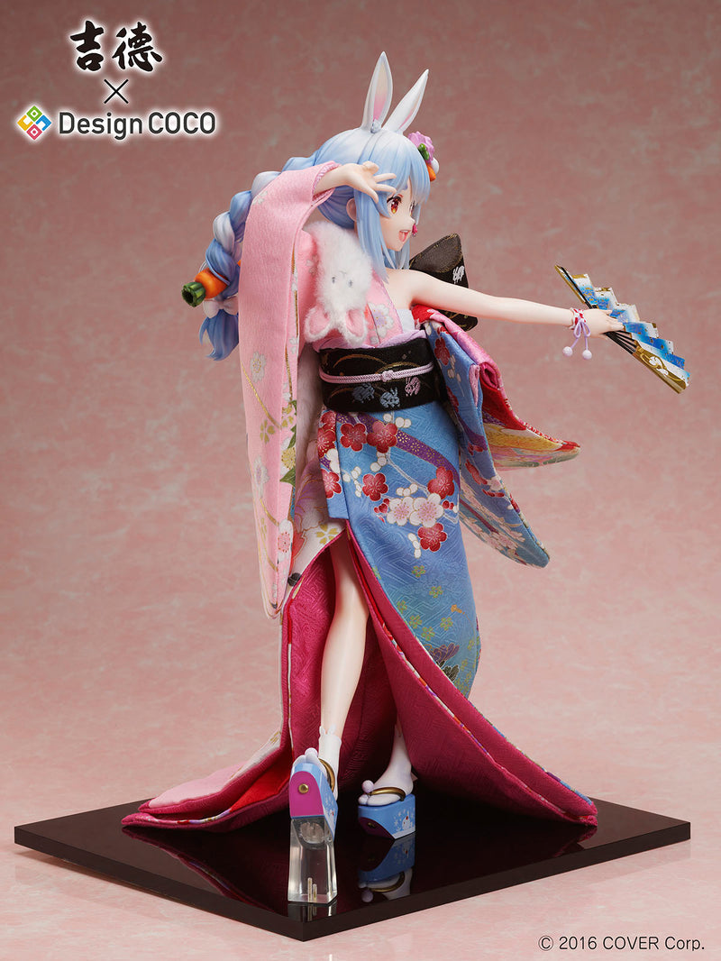 Usada Pekora: Japanese Doll | 1/4 Scale Figure