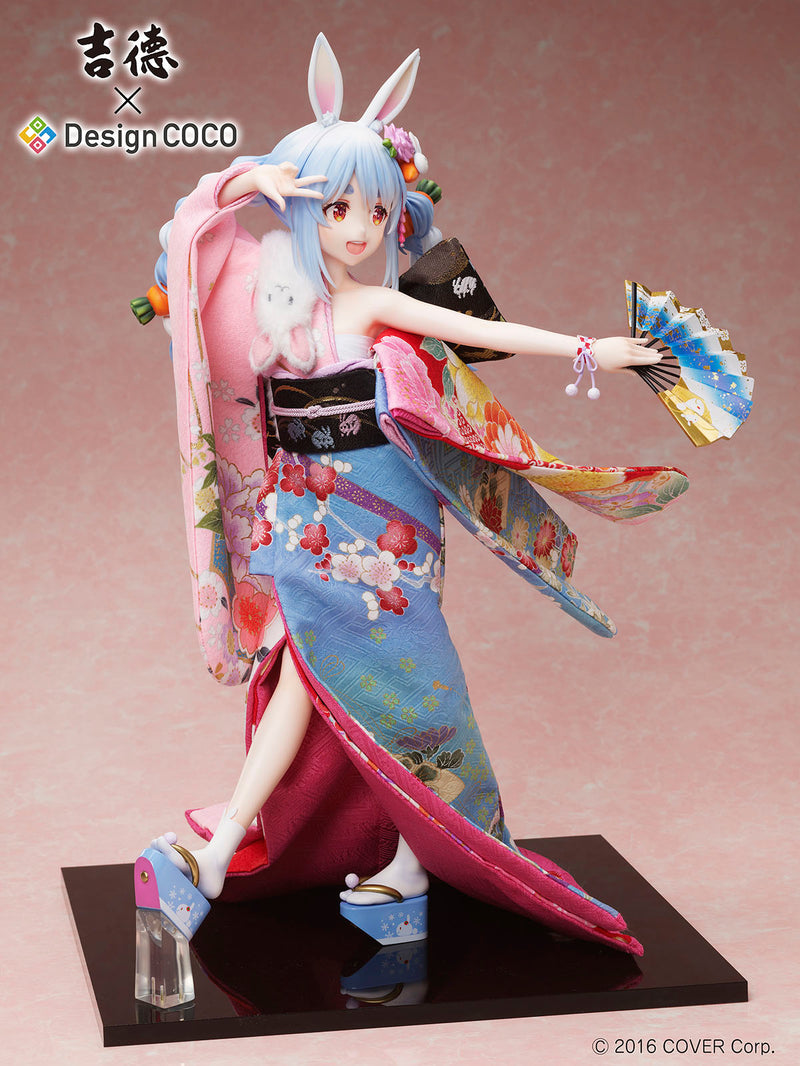 Usada Pekora: Japanese Doll | 1/4 Scale Figure