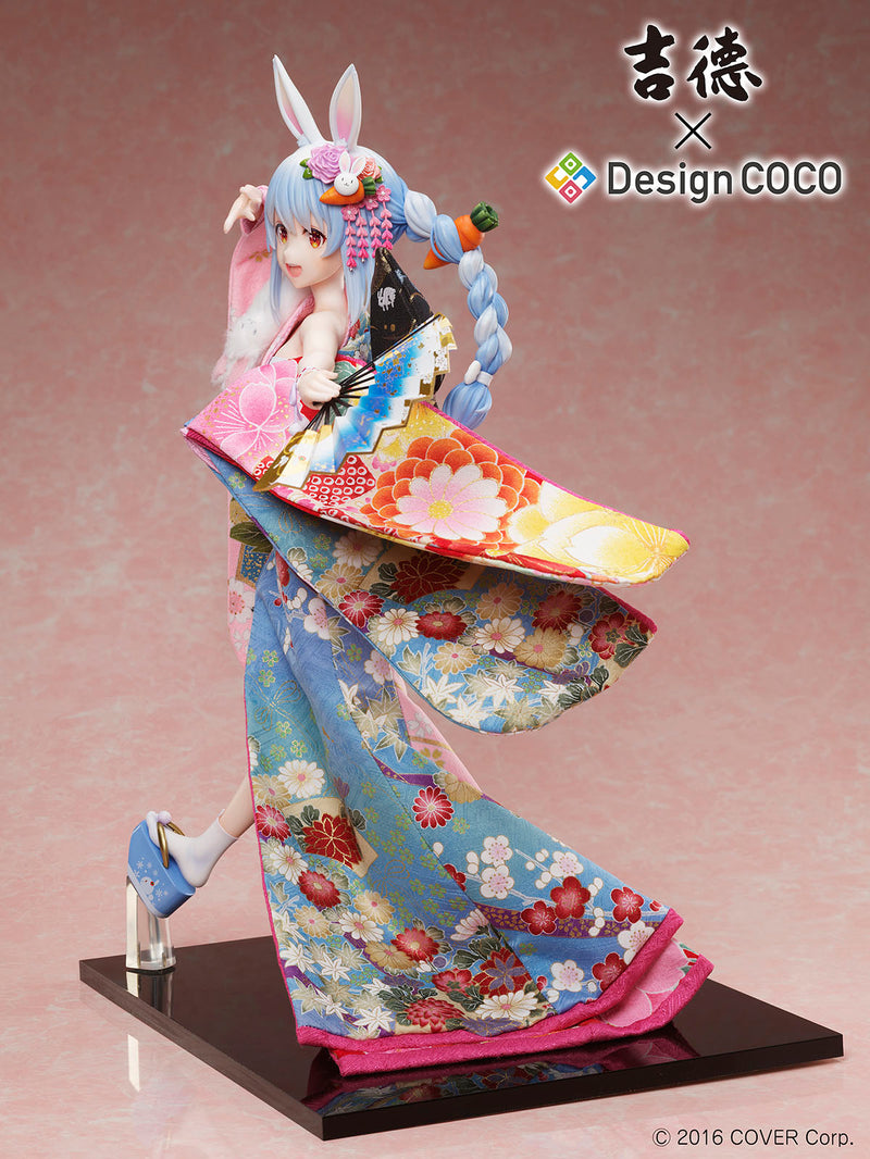 Usada Pekora: Japanese Doll | 1/4 Scale Figure