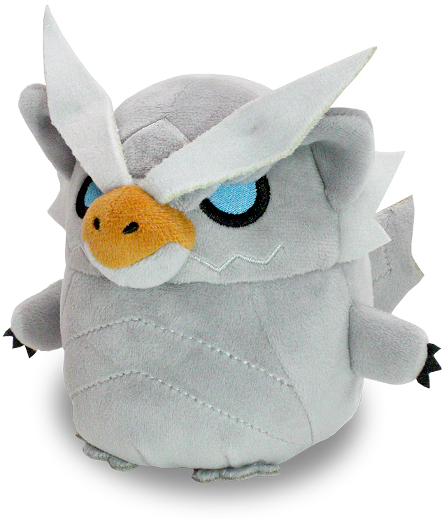 Kushala Daora | MochiKawa Plush