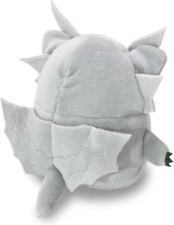 Kushala Daora | MochiKawa Plush