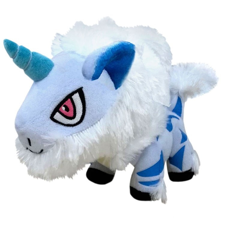 Kirin Deformed Plush