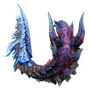 Glavenus | Capcom Figure Builder