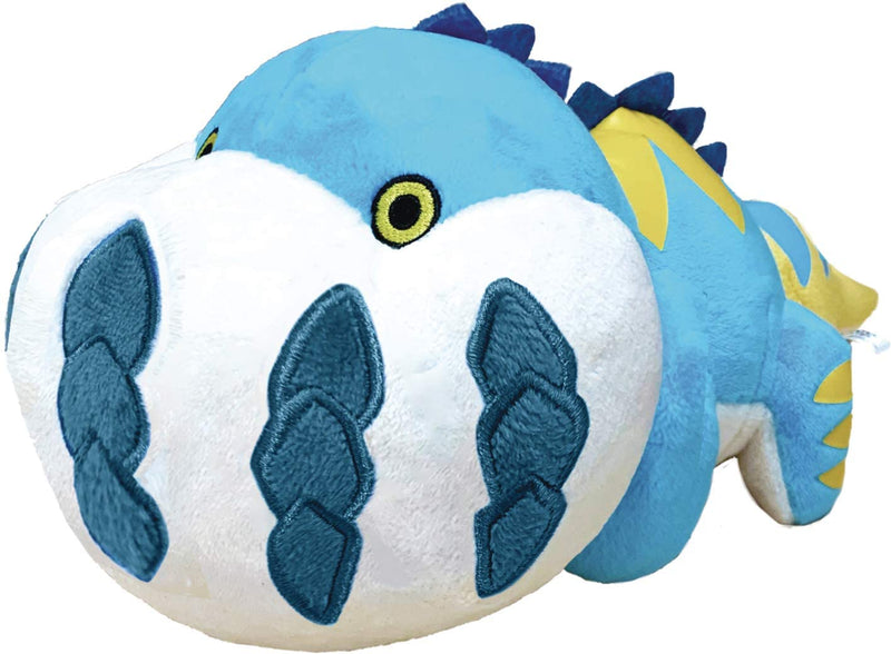 Dodogama Deformed Plush