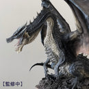 Fatalis | Capcom Figure Builder