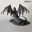 Fatalis | Capcom Figure Builder