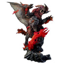 Teostra | Capcom Figure Builder