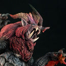 Teostra | Capcom Figure Builder