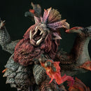 Teostra | Capcom Figure Builder