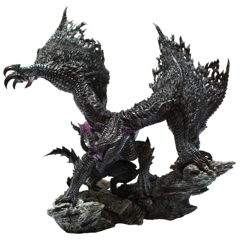 Gore Magala | Capcom Figure Builder