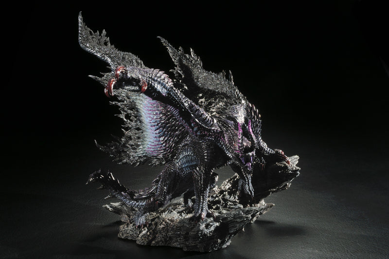 Gore Magala | Capcom Figure Builder