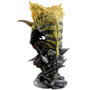 Furious Rajang | Capcom Figure Builder