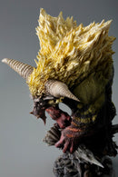 Furious Rajang | Capcom Figure Builder