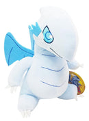 Collectible-Plush-Blue-Eyes-White-Dragon