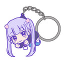 Aoba Suzukaze | Tsumamare Keychain