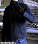 Shirou Emiya’s's Command Spell | Smartphone Gloves