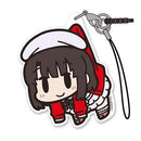 Megumi Kato | Tsumamare Acrylic Strap