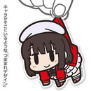 Megumi Kato | Tsumamare Acrylic Strap