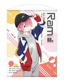 Ram (Street Fashion ver.) | 100cm Tapestry