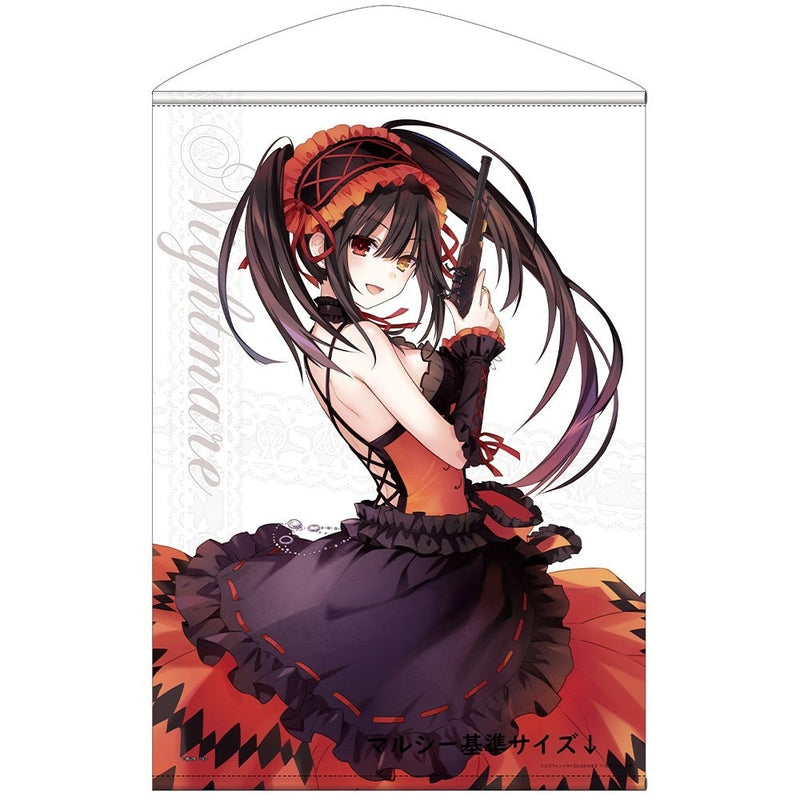 Kurumi Tokisaki (Original Ver. 3.0) | B2 Tapestry