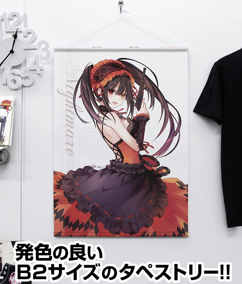 Kurumi Tokisaki (Original Ver. 3.0) | B2 Tapestry