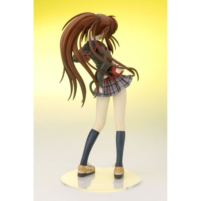 Rin Natsume | 1/6 Resinya! Figure