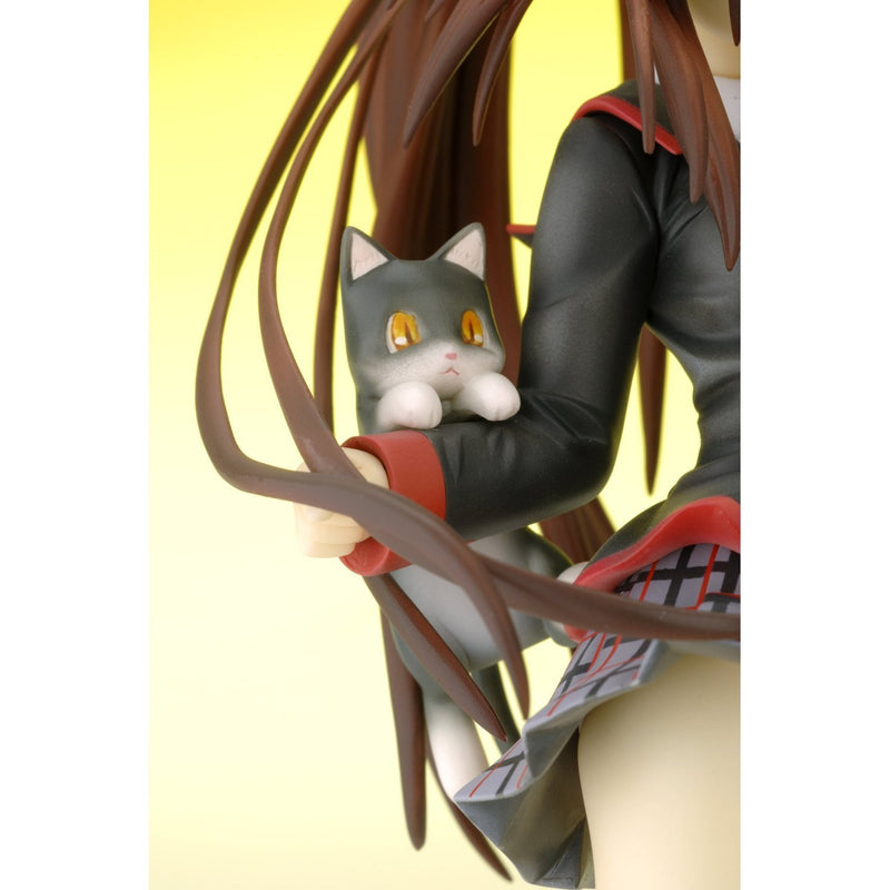 Rin Natsume | 1/6 Resinya! Figure