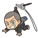 Connie Springer: Junior High | Tsumamare Strap