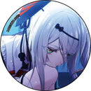 Hanbe Takenaka Ver.2 | Can Badge