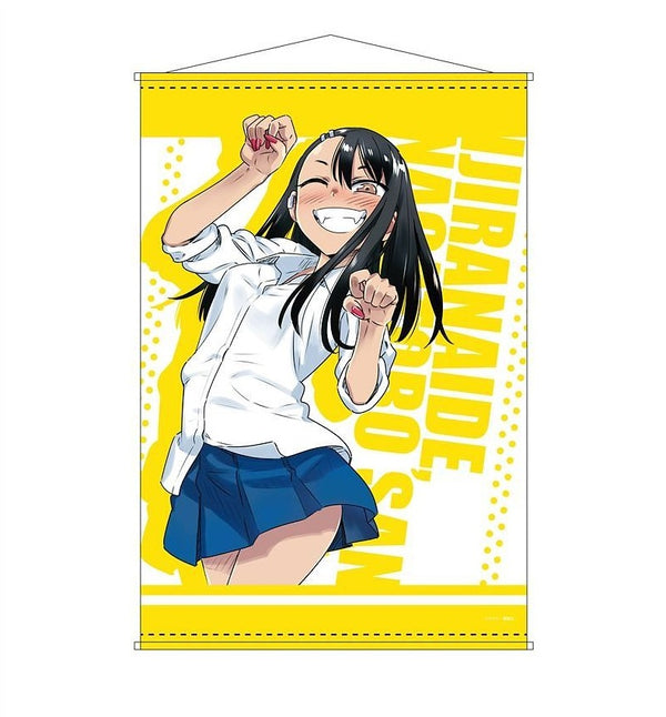 Don't Toy With Me, Miss Nagatoro [A] | B2 Tapestry