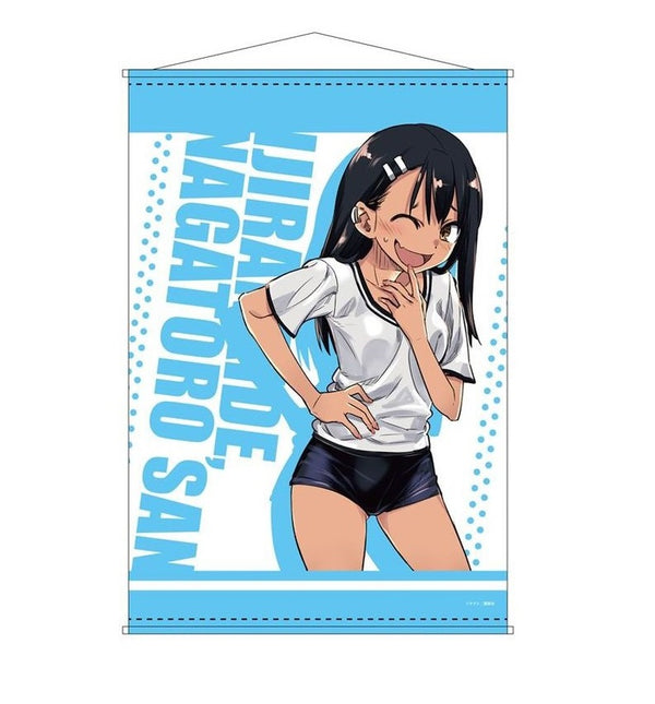 Don't Toy With Me, Miss Nagatoro [C] | B2 Tapestry