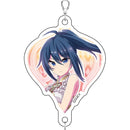 Misaki (Idol ver.) | Tsunagaru Acrylic Keychain
