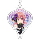 Sakura (Dolls ver.) | Tsunagaru Acrylic Keychain